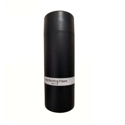 27.5g Hair Fiber Keratin Thickening powder Hair Building Fiber Spray Instant Regrowth Powder Hair Loss Conceale Hair Product