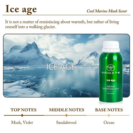 NAMSTE Support Dropshipping 500ML Hotel Collection Essential Oil Scent Luxury Hotel Inspired Perfumes Aroma Essential Oil