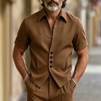 Brown / XL