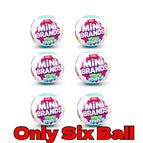 Only Six Ball