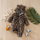 brown / 3-6 Month(66cm)