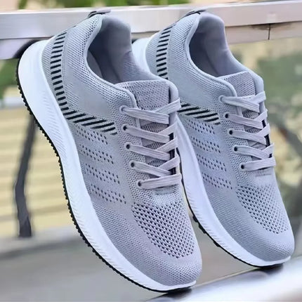 //// Men's casual multi-purpose shoes, fashion sports shoes, breathable running shoes, outdoor walking training tennis shoes cas