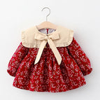 Red / 12(2-3Y)