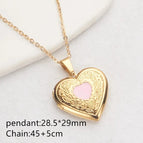 pink Heart 1 / China Mainland