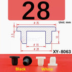 A-28mm / 3Pcs