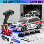 204PRO A Color box