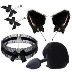 4Pcs Black02