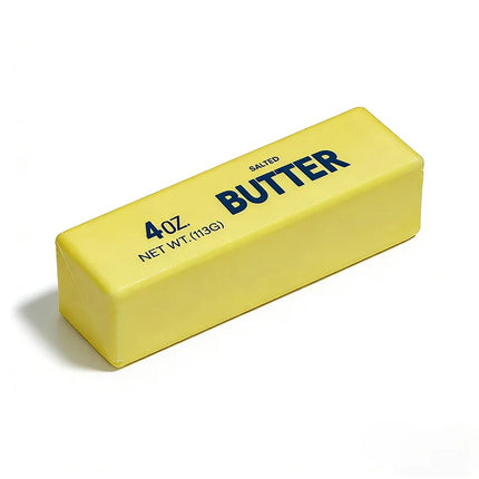 Squishy Soap / Savon Anti-Stress
