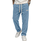 Denim / M