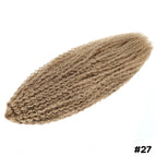 #27 / 20inches-50cm / 3Pcs/Lot