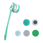 Green / CN