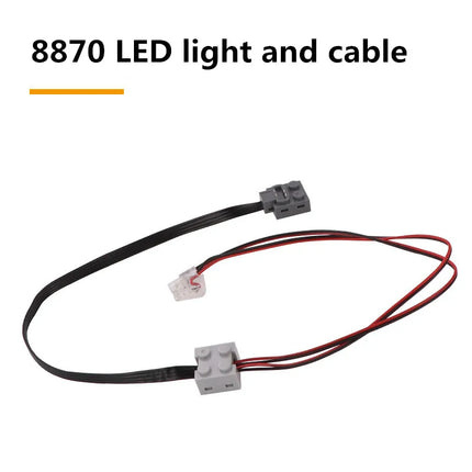 2.0 Upgraded Version Power Functions Technical Motors Gray/Black/Red M/L/XL Servo Motor Receiver Control Set For Building Blocks