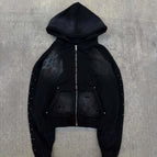 Black / XL