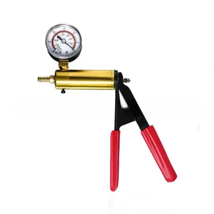 Electric Manual Handle Accessory Vacuum Pump Penis Pump Anal Pump for Adult Negative Pressure Exercise Suction Pressure Gauge