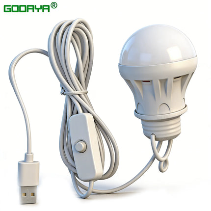 DC Led Lantern Camp Light Night Lamp Usb Emergency Bulb Hanging Tent Lamp for Work BBQ Fishing Repair Out Door Camping Equipment