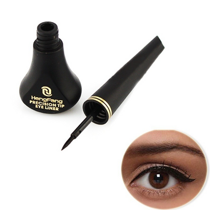 Waterproof Eyeliner Liquid Hard Head Quick Dry Sweatproof Not Blooming Long Lasting Eyeliner Pen Cosmetics Maquiagem