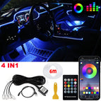 4 in 1 6M USB