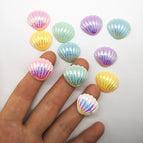 Mixed 10pcs 3