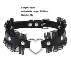 Collar Black