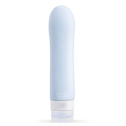 Silicone rubber Dildo lubricant Premium Water Based Lube - Personal Lubricant for Women, Couples & Toys - Thick, Long Lasting