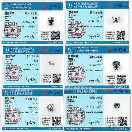 Charm Hot Sales 925 Sterling Silver Charms Beads CZ pave Round Clip Charms Fit Original Bracelet Necklace Charms Jewelry Gift