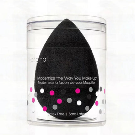 Makeup Sponge Cosmetic Puff Concealer Powder Blender Set Foundation Sponge Puff Wet Become Bigger Cosmetic Tool Make up Sponge