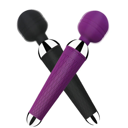 G-spot AV Vibrator for Woman Dildo Magic Wand Anal Clitoris Stimulator Wireless Massager Female Masturbator Adult Sex Toys 18+