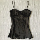 black / M