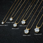 YELLOW / 5mm-0.5ct / 45-50cm|China Mainland