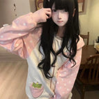 Pink / XL