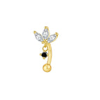 Gold Color-8 / 1.2x8mm