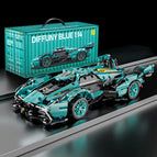 Car model 6 / With box