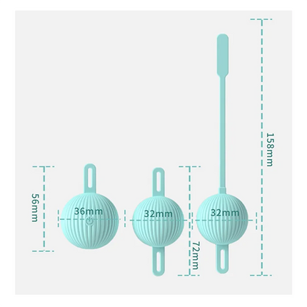 -A90Z 1Set Remote Control Vibration Flirting Egg Vibration Adult Products Female Vibration Smart Kegel Ball Kegel Ball