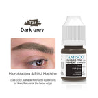 T94 Dark grey