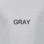 Gray / S