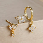 2-Gold-white-3pcs