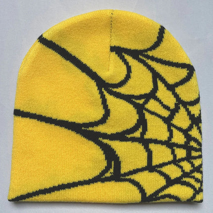 Mea Culpa Knitting Beanies Hat For Women Men Couple Y2K What's In Fashion Bonnet Kpop Wool Skullies Hoods Lady Caps Gorro шапка