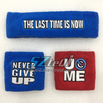 2027 Wrestling Gym Towels For John Cena Sweat Resist Soft Fold Sauna Yoga Outdoor Sport Daily Clean Fan Long Print Cotton Towel