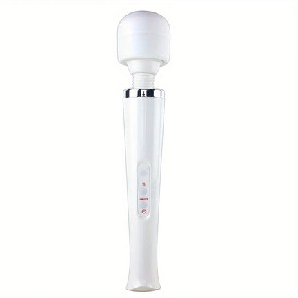 1pc Magic Massage Vibrator for Women USB Charging AV Stick Female Clitoris Stimulator G Spot Massager Built-in Lithium Battery