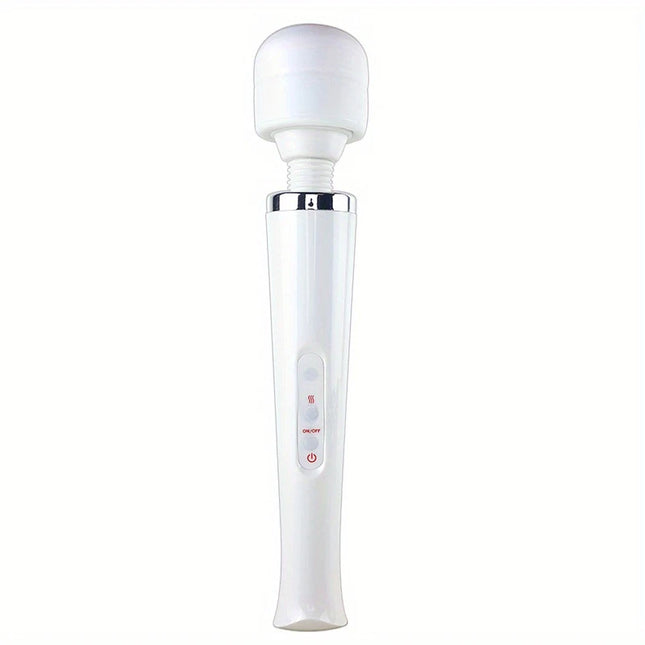 1pc Magic Massage Vibrator for Women USB Charging AV Stick Female Clitoris Stimulator G Spot Massager Built-in Lithium Battery