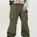 Military green / XXXL