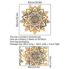30x90cmx2pcs-B