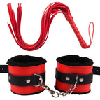 Red 2PCS Kit-6