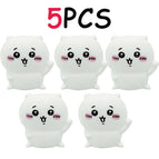 B 5pcs / 7cm