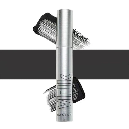 3ml Unique Crisscross Bristles KUSH Liquid Mascara Quick Dry Lasting Waterproof Eyelash Mask Curling Thick Eyelashes Milk Makeup