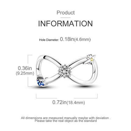 Inlaid Zircon Charm Beads 925 Sterling Silver Color Love Heart Snake Dangle Fit Original Bangle Bracelet Charms Pendant Jewelry