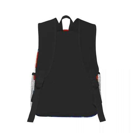 Thinking Bout You Pepsi Max  Backpack Daypack Large Capacity Boys Girls BookBag School Bag Shoulder Bags for Men Women