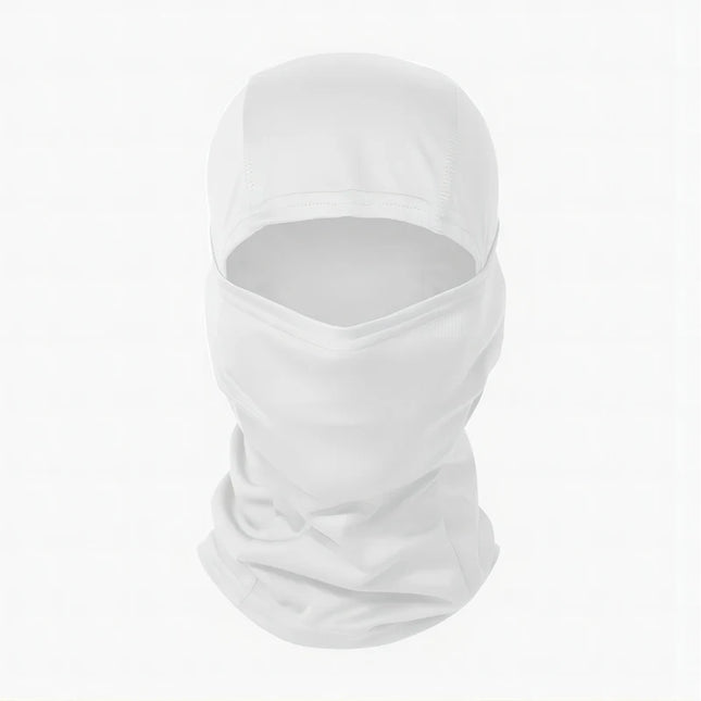Bicycle Riding Windproof Mask, Outdoor Hunting, Hiking, Head Warmer, Ski Scarf, Full Face Sunscreen Mask