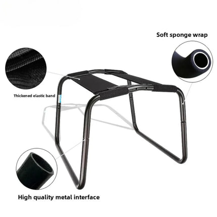Sexy Position Furniture Table Sex Chair For Women Men Anal Plug Couple Tools Machine Erotic Toys Adults Games Bondage Sets Shop