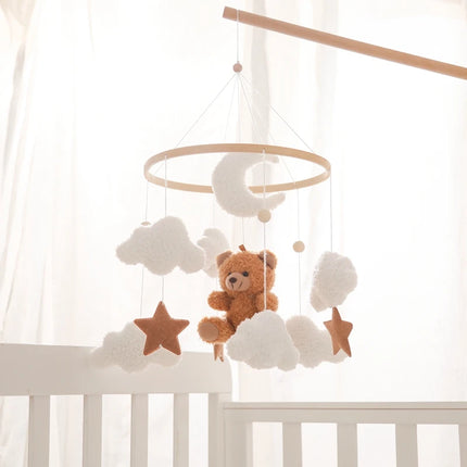 Crib Mobile / Mobile Lit Bébé